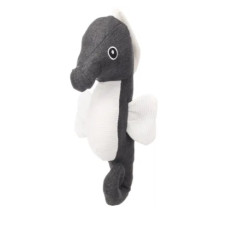 Brinquedo Flipper Cavalo Marinho Cinzento